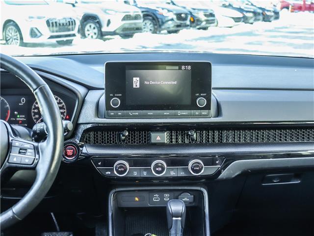 2024 Honda CR-V Sport (Stk: L17390) in Ottawa - Image 12 of 29 2024 Honda CR-V Sport (Stk: L17390) in Ottawa - Image 12 of 29