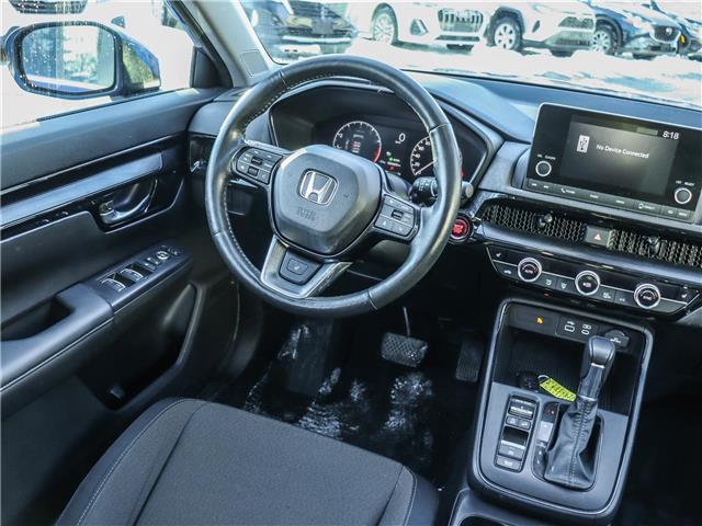 2024 Honda CR-V Sport (Stk: L17390) in Ottawa - Image 13 of 29 2024 Honda CR-V Sport (Stk: L17390) in Ottawa - Image 13 of 29