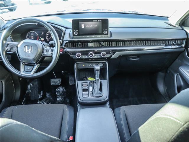 2024 Honda CR-V Sport (Stk: L17390) in Ottawa - Image 14 of 29 2024 Honda CR-V Sport (Stk: L17390) in Ottawa - Image 14 of 29