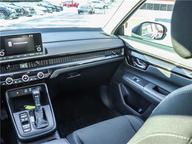 2024 Honda CR-V Sport (Stk: L17390) in Ottawa - Image 15 of 29 2024 Honda CR-V Sport (Stk: L17390) in Ottawa - Image 15 of 29