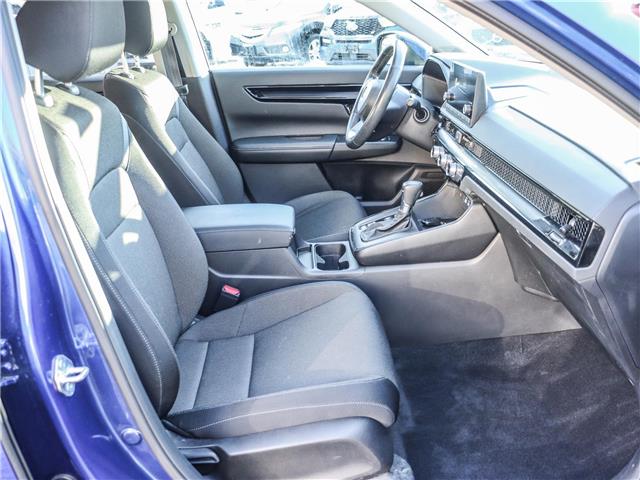 2024 Honda CR-V Sport (Stk: L17390) in Ottawa - Image 16 of 29 2024 Honda CR-V Sport (Stk: L17390) in Ottawa - Image 16 of 29