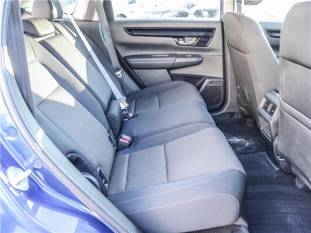 2024 Honda CR-V Sport (Stk: L17390) in Ottawa - Image 18 of 29 2024 Honda CR-V Sport (Stk: L17390) in Ottawa - Image 18 of 29