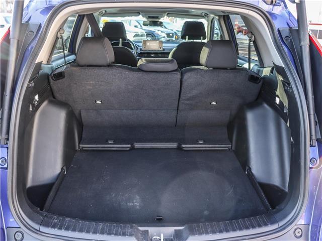 2024 Honda CR-V Sport (Stk: L17390) in Ottawa - Image 19 of 29 2024 Honda CR-V Sport (Stk: L17390) in Ottawa - Image 19 of 29