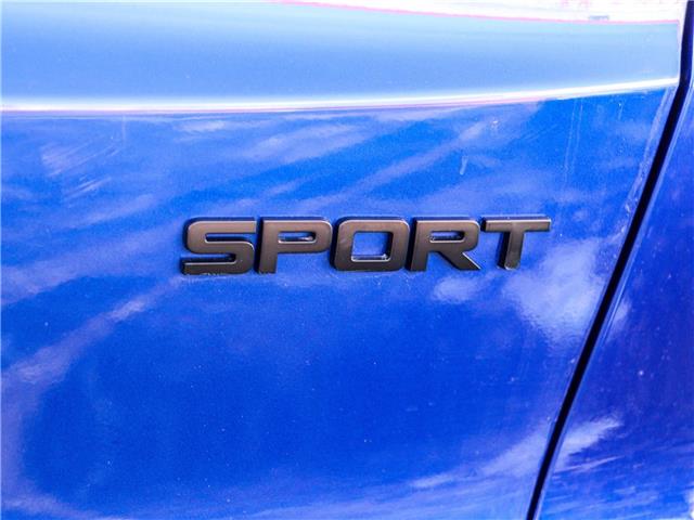 2024 Honda CR-V Sport (Stk: L17390) in Ottawa - Image 21 of 29 2024 Honda CR-V Sport (Stk: L17390) in Ottawa - Image 21 of 29