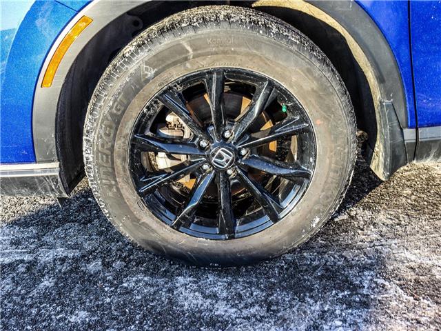 2024 Honda CR-V Sport (Stk: L17390) in Ottawa - Image 23 of 29 2024 Honda CR-V Sport (Stk: L17390) in Ottawa - Image 23 of 29