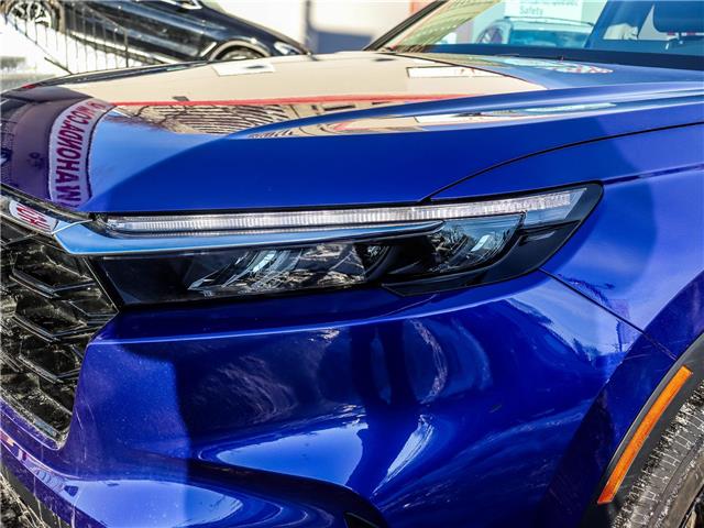 2024 Honda CR-V Sport (Stk: L17390) in Ottawa - Image 24 of 29 2024 Honda CR-V Sport (Stk: L17390) in Ottawa - Image 24 of 29