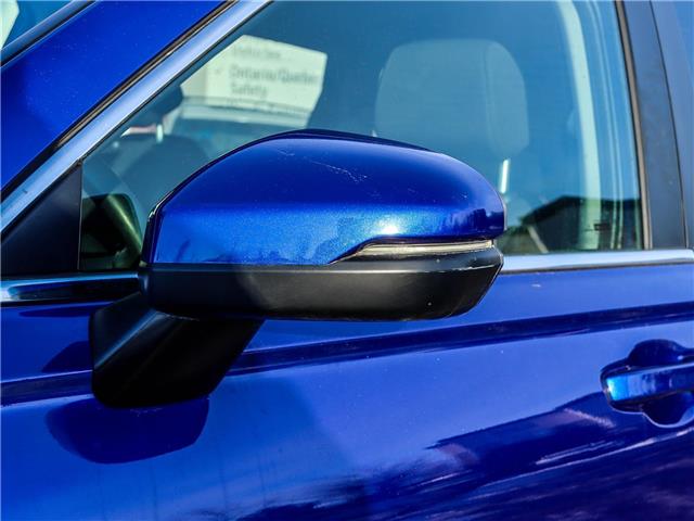 2024 Honda CR-V Sport (Stk: L17390) in Ottawa - Image 25 of 29 2024 Honda CR-V Sport (Stk: L17390) in Ottawa - Image 25 of 29