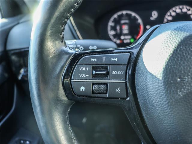 2024 Honda CR-V Sport (Stk: L17390) in Ottawa - Image 27 of 29 2024 Honda CR-V Sport (Stk: L17390) in Ottawa - Image 27 of 29