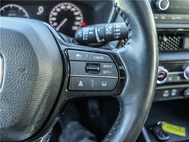 2024 Honda CR-V Sport (Stk: L17390) in Ottawa - Image 28 of 29 2024 Honda CR-V Sport (Stk: L17390) in Ottawa - Image 28 of 29