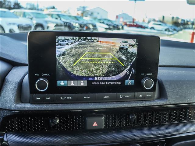 2024 Honda CR-V Sport (Stk: L17390) in Ottawa - Image 29 of 29 2024 Honda CR-V Sport (Stk: L17390) in Ottawa - Image 29 of 29