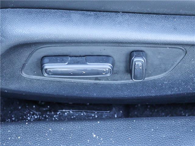 2025 Honda Civic Hybrid  (Stk: 380421) in Ottawa - Image 6 of 27