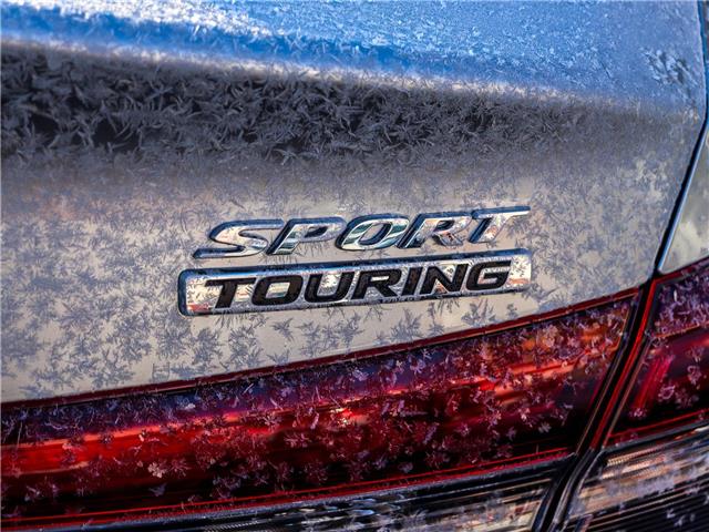 2025 Honda Civic Hybrid  (Stk: 380421) in Ottawa - Image 20 of 27