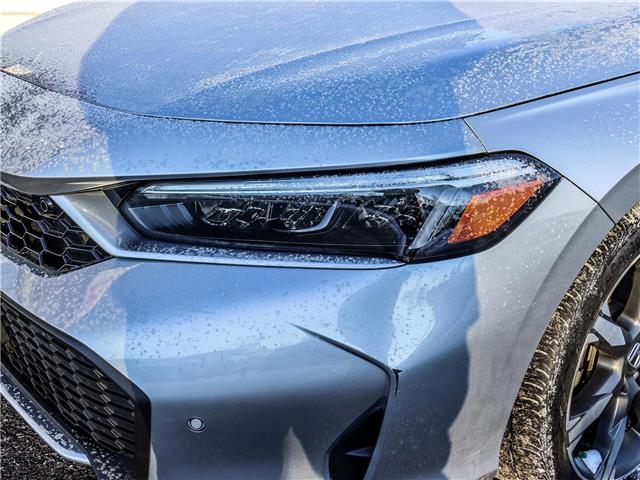 2025 Honda Civic Hybrid  (Stk: 380421) in Ottawa - Image 22 of 27