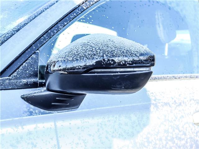 2025 Honda Civic Hybrid  (Stk: 380421) in Ottawa - Image 23 of 27