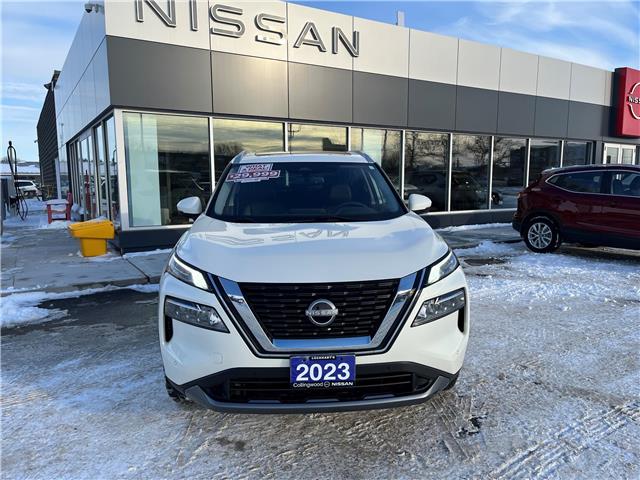 2023 Nissan Rogue SL (Stk: 6364A) in Collingwood - Image 2 of 20