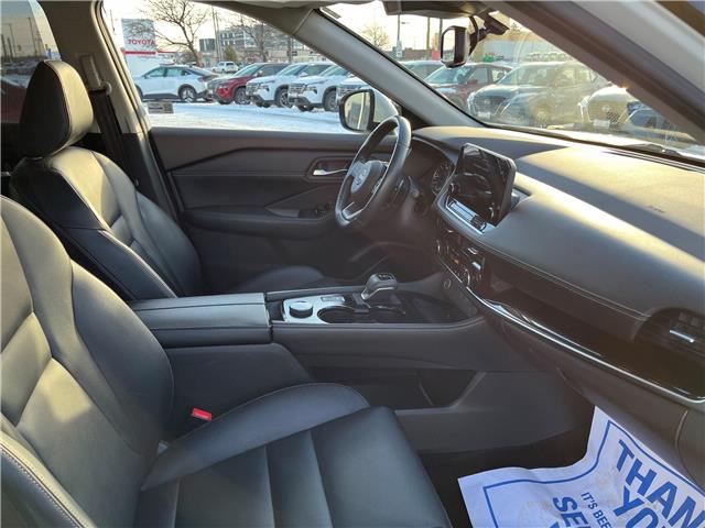 2023 Nissan Rogue SL (Stk: 6364A) in Collingwood - Image 13 of 20