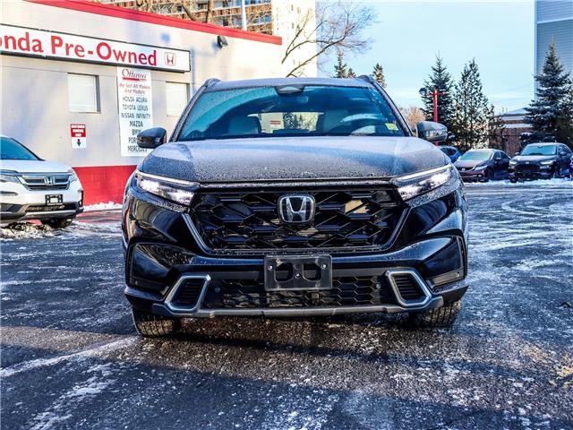 2024 Honda CR-V Hybrid Touring (Stk: L17530) in Ottawa - Image 2 of 29