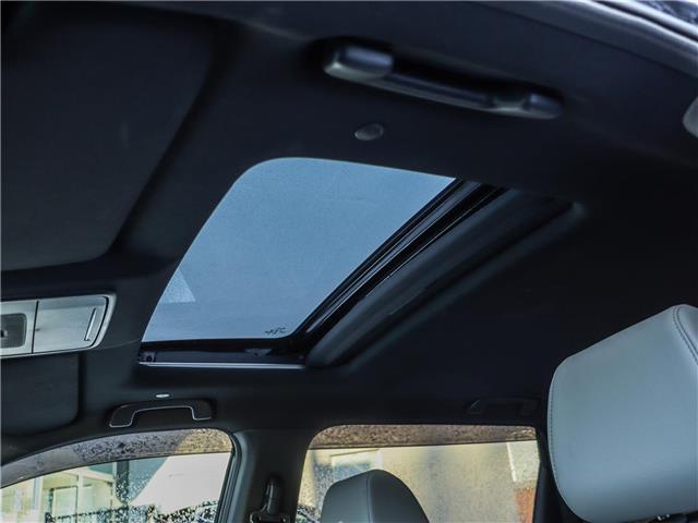 2024 Honda CR-V Hybrid Touring (Stk: L17530) in Ottawa - Image 6 of 29