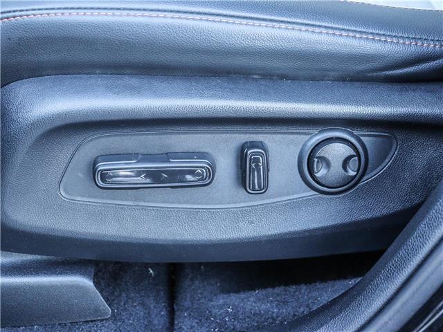 2024 Honda CR-V Hybrid Touring (Stk: L17530) in Ottawa - Image 7 of 29