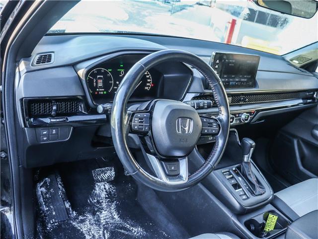 2024 Honda CR-V Hybrid Touring (Stk: L17530) in Ottawa - Image 9 of 29