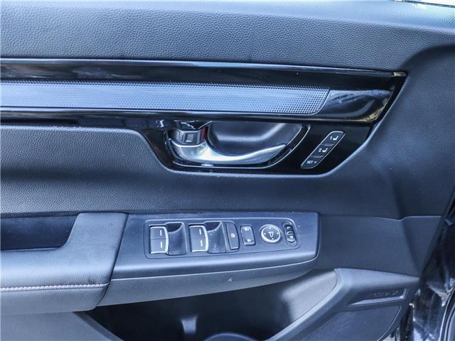 2024 Honda CR-V Hybrid Touring (Stk: L17530) in Ottawa - Image 10 of 29