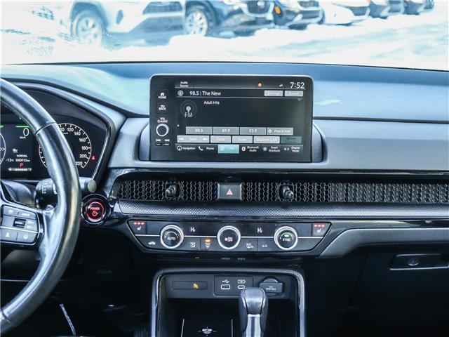 2024 Honda CR-V Hybrid Touring (Stk: L17530) in Ottawa - Image 12 of 29