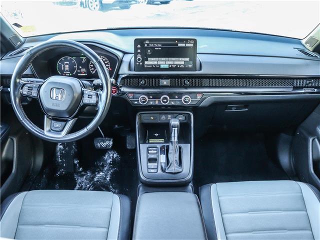 2024 Honda CR-V Hybrid Touring (Stk: L17530) in Ottawa - Image 14 of 29