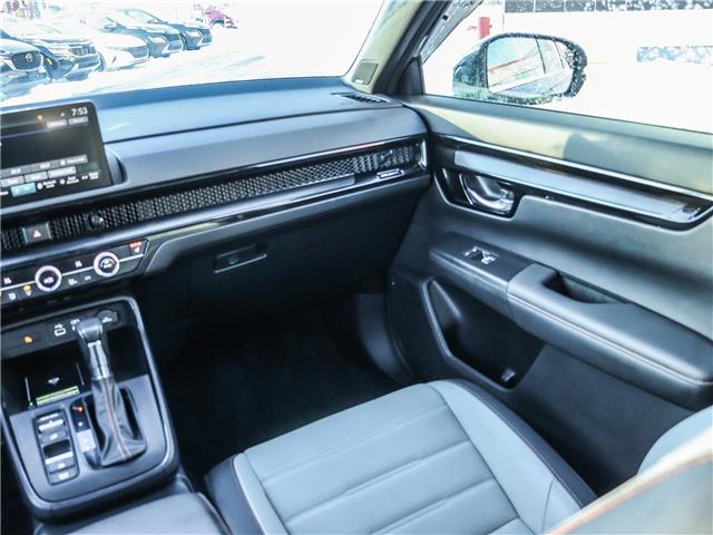2024 Honda CR-V Hybrid Touring (Stk: L17530) in Ottawa - Image 15 of 29