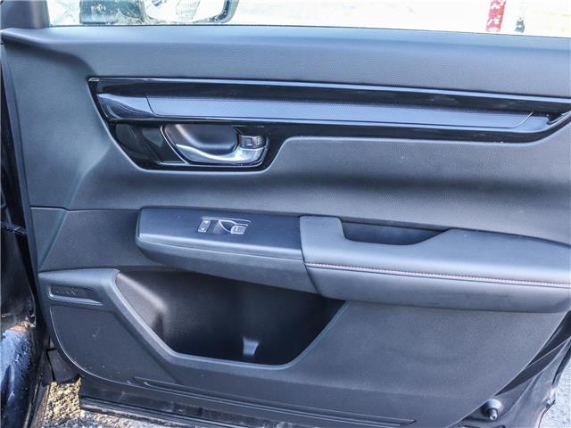 2024 Honda CR-V Hybrid Touring (Stk: L17530) in Ottawa - Image 17 of 29