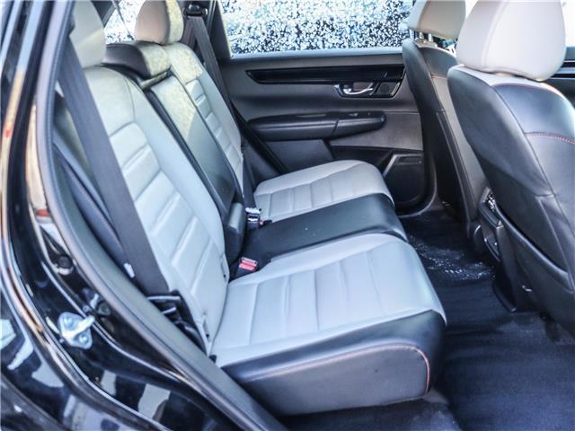 2024 Honda CR-V Hybrid Touring (Stk: L17530) in Ottawa - Image 18 of 29