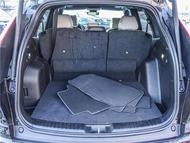 2024 Honda CR-V Hybrid Touring (Stk: L17530) in Ottawa - Image 19 of 29