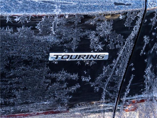 2024 Honda CR-V Hybrid Touring (Stk: L17530) in Ottawa - Image 21 of 29
