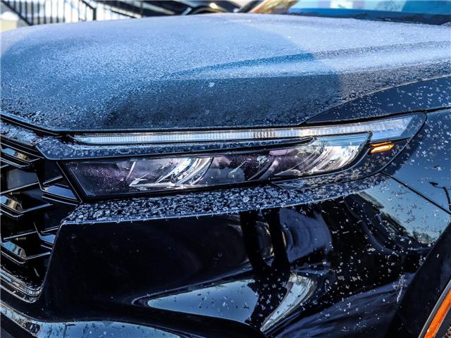 2024 Honda CR-V Hybrid Touring (Stk: L17530) in Ottawa - Image 24 of 29