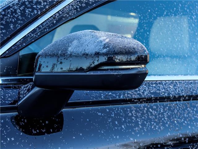 2024 Honda CR-V Hybrid Touring (Stk: L17530) in Ottawa - Image 25 of 29