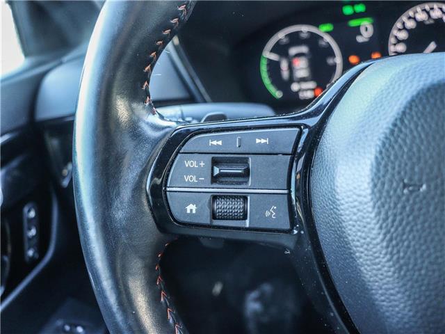 2024 Honda CR-V Hybrid Touring (Stk: L17530) in Ottawa - Image 26 of 29