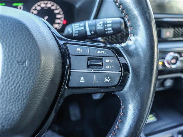 2024 Honda CR-V Hybrid Touring (Stk: L17530) in Ottawa - Image 27 of 29