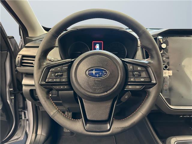 2026 Subaru Crosstrek Limited (Stk: 300199) in Lethbridge - Image 12 of 15