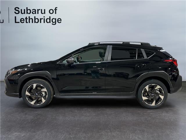 2026 Subaru Crosstrek Limited (Stk: 300246) in Lethbridge - Image 2 of 15