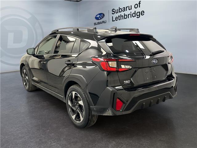 2026 Subaru Crosstrek Limited (Stk: 300246) in Lethbridge - Image 3 of 15