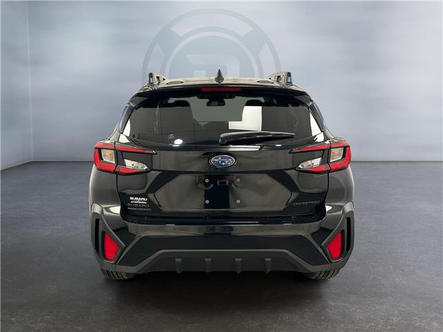 2026 Subaru Crosstrek Limited (Stk: 300246) in Lethbridge - Image 4 of 15