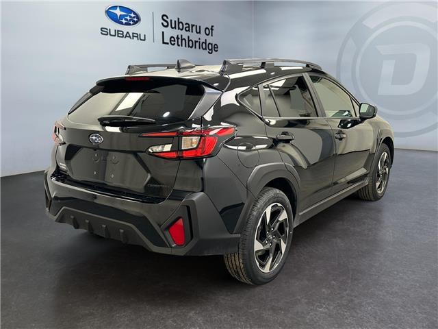 2026 Subaru Crosstrek Limited (Stk: 300246) in Lethbridge - Image 5 of 15