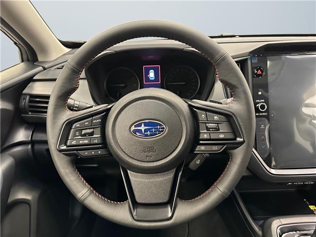 2026 Subaru Crosstrek Limited (Stk: 300246) in Lethbridge - Image 12 of 15