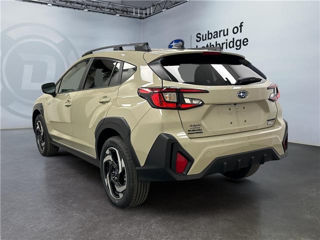 2026 Subaru Crosstrek e-BOXER Limited (Stk: 300222) in Lethbridge - Image 3 of 15