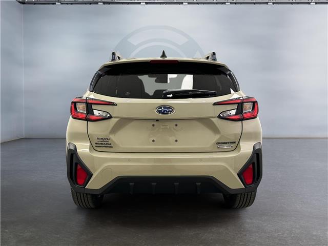 2026 Subaru Crosstrek e-BOXER Limited (Stk: 300222) in Lethbridge - Image 4 of 15