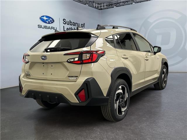 2026 Subaru Crosstrek e-BOXER Limited (Stk: 300222) in Lethbridge - Image 5 of 15