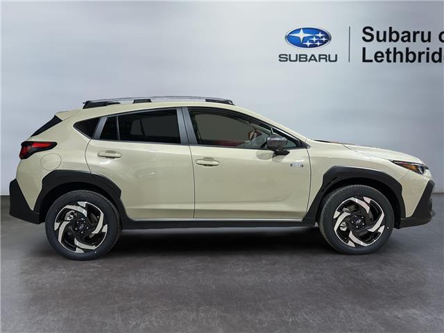 2026 Subaru Crosstrek e-BOXER Limited (Stk: 300222) in Lethbridge - Image 6 of 15