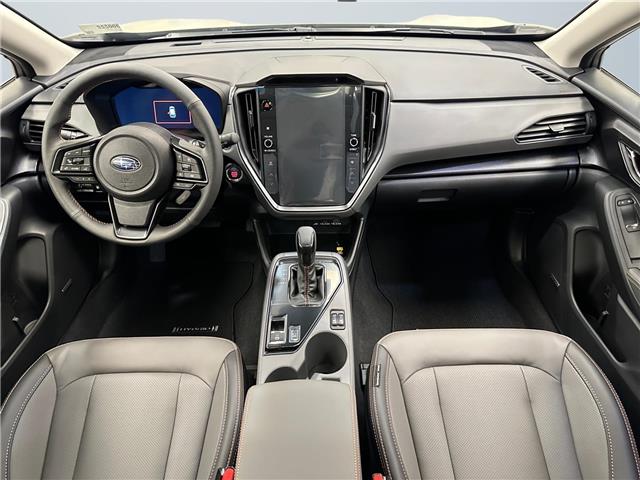2026 Subaru Crosstrek e-BOXER Limited (Stk: 300222) in Lethbridge - Image 10 of 15