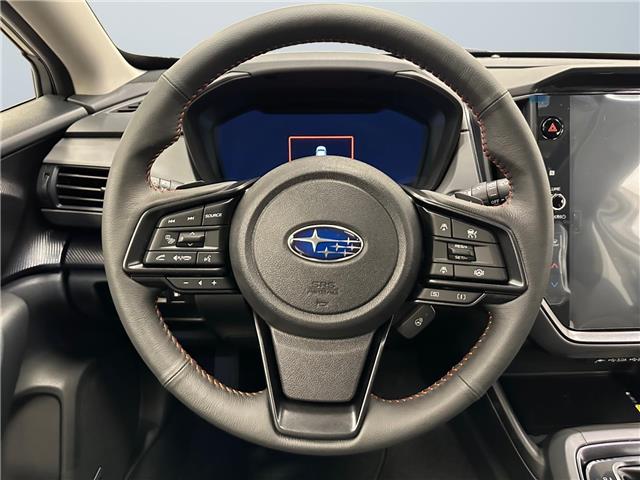 2026 Subaru Crosstrek e-BOXER Limited (Stk: 300222) in Lethbridge - Image 12 of 15