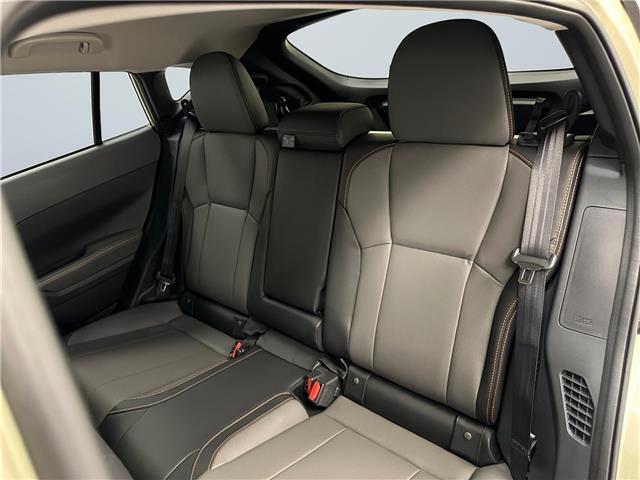 2026 Subaru Crosstrek e-BOXER Limited (Stk: 300222) in Lethbridge - Image 13 of 15