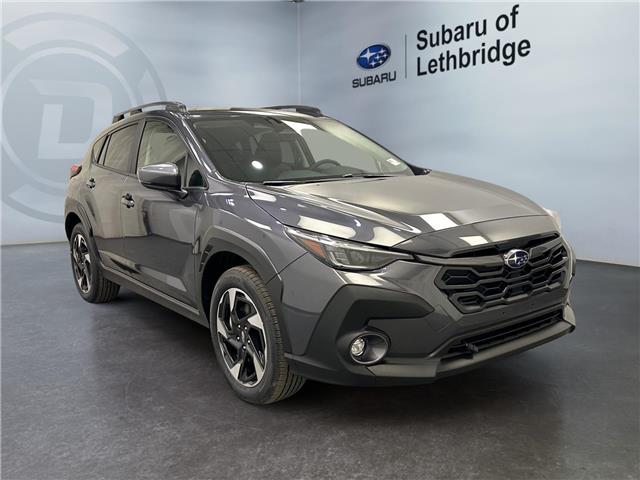 2026 Subaru Crosstrek Limited (Stk: 300227) in Lethbridge - Image 7 of 15